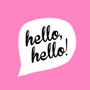 Meet your Posher, Raquel